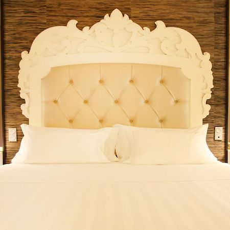 Silk Motel Pedroso ห้อง รูปภาพ