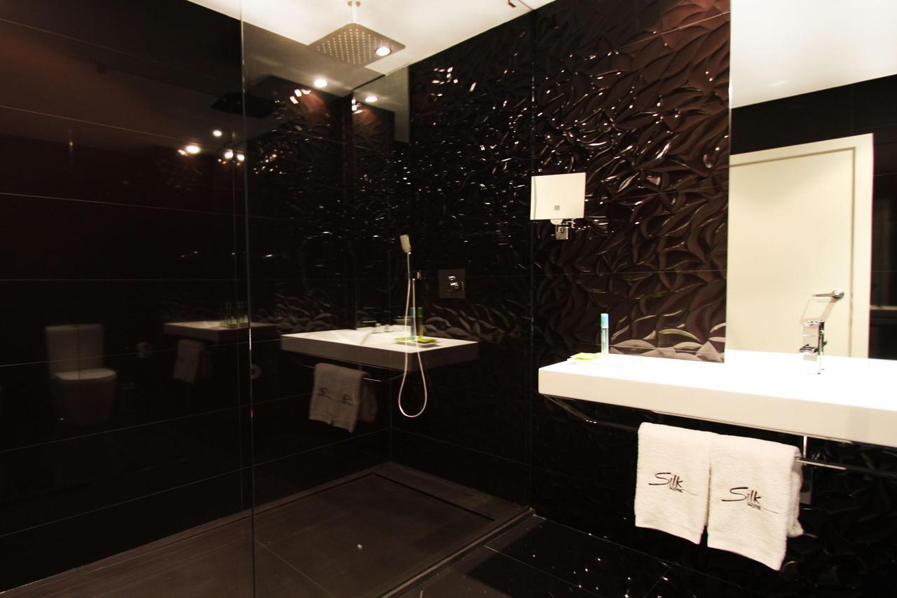 Silk Motel Pedroso ห้อง รูปภาพ
